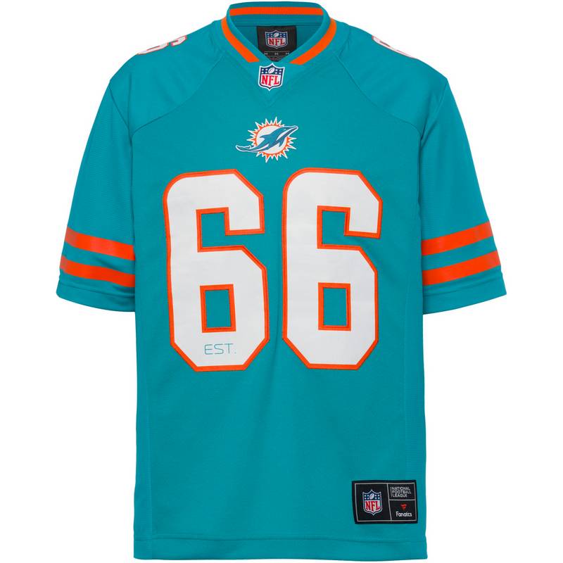 Fanatics NFL Miami Dolphins Trikot Herren