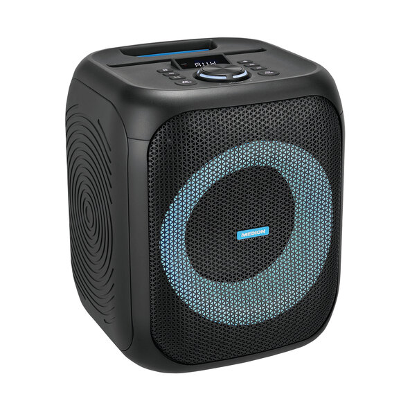 Tragbares Bluetooth®-Soundsystem S61991 (MD43991)