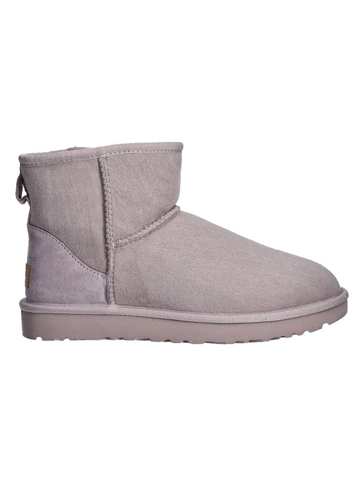 UGG Leder-Boots 
