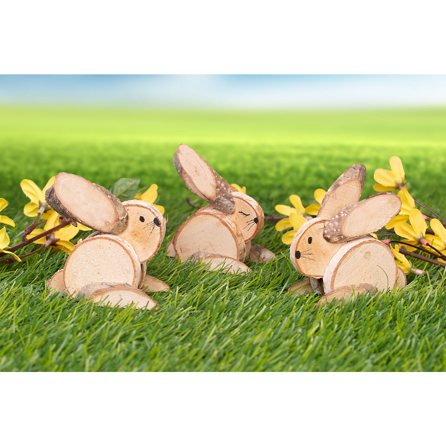 buttinette Bastel-Set 