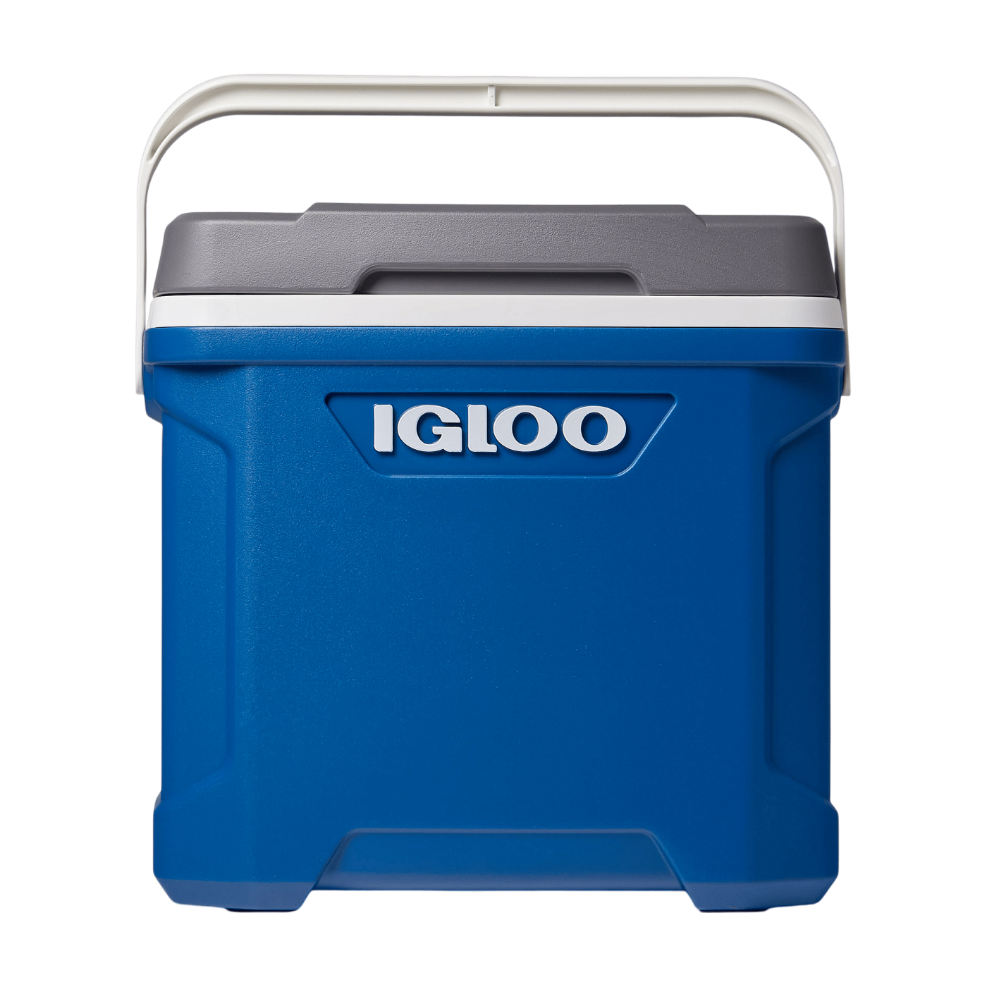 Igloo Latitude30 28L Kühlbox Blau