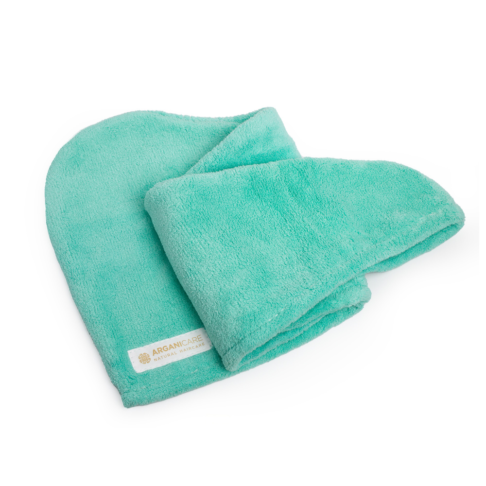 Arganicare Serviette microfibre Serviette microfibres