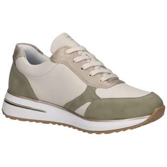 Remonte Sneaker in grün