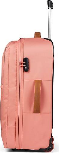 satch Flow 2 Rollen Kabinentrolley M 65 cm