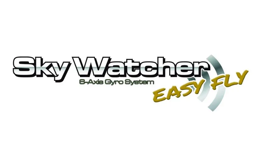 drive & fly - SkyWatcher EasyFly Drohne - RTF