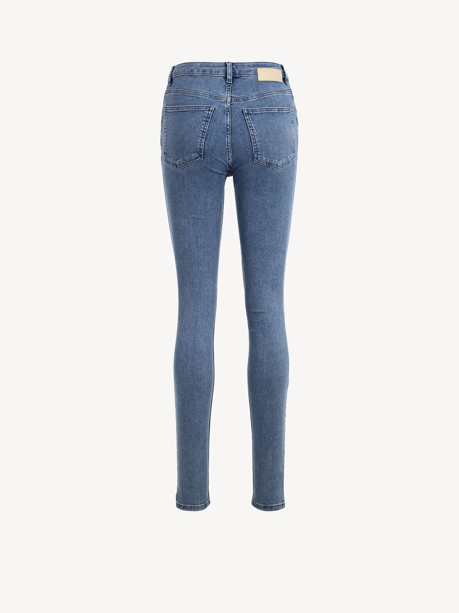 Jeans - bleu