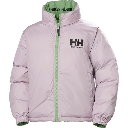 DAMEN MANTEL W HH URBAN REVERSIBLE JACKET