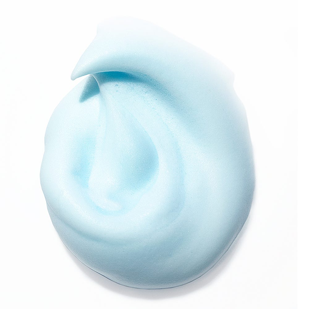 COLOR WOW Blue Toning and Styling Foam 200 ml