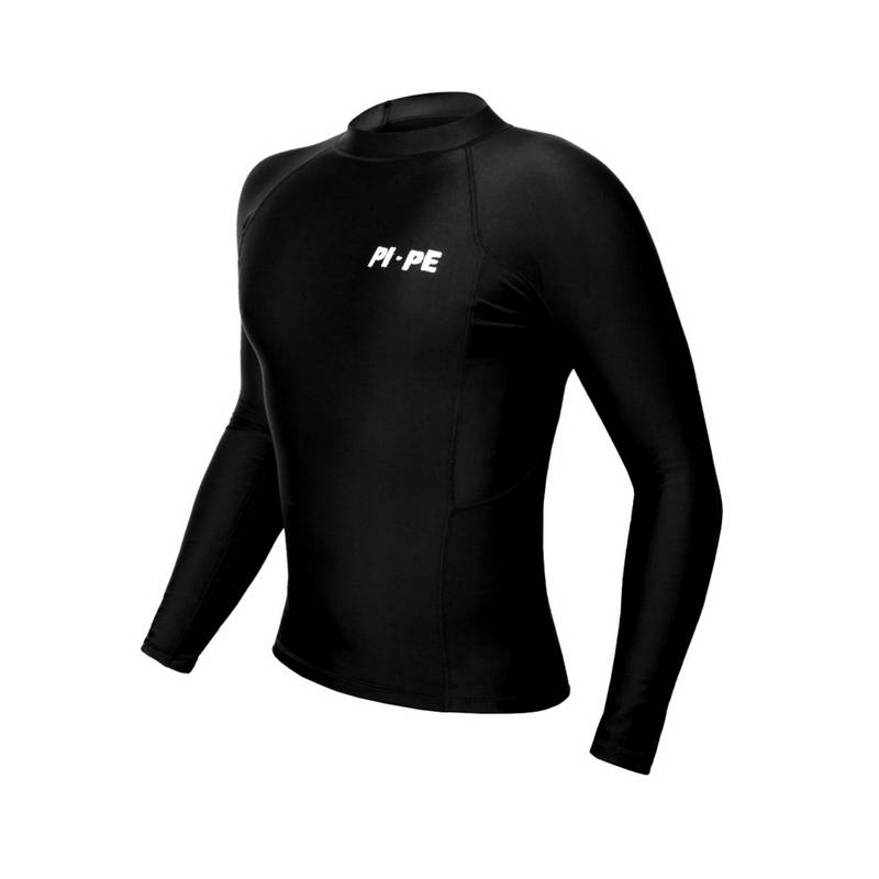 PI-PE Active L/S UV-Shirt Herren