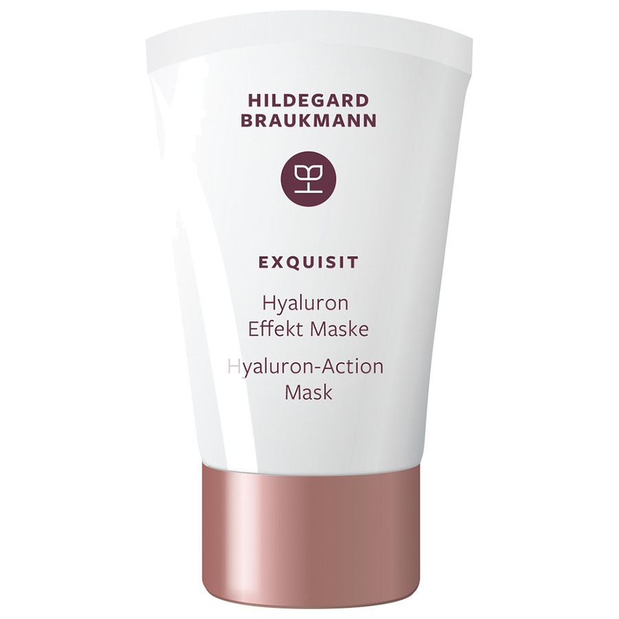 Hyaluron Effekt Maske