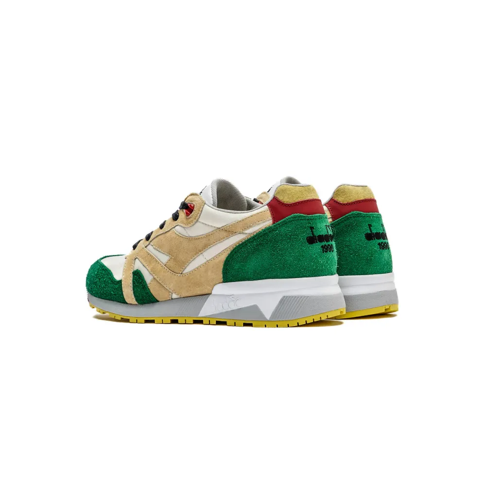 Diadora N9000 RALLY GIULIETTA ITALIA 201.180176-20014 / bunt