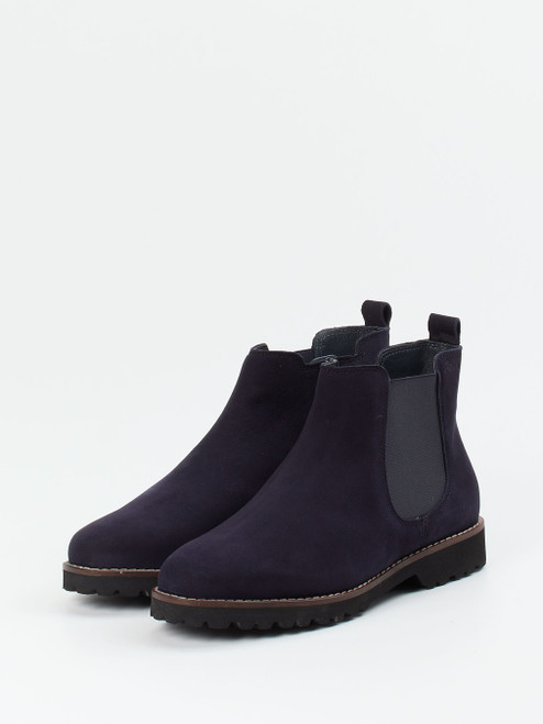 Stiefelette-27561090042 Sioux