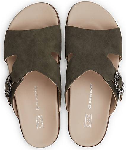 COX Pantolette