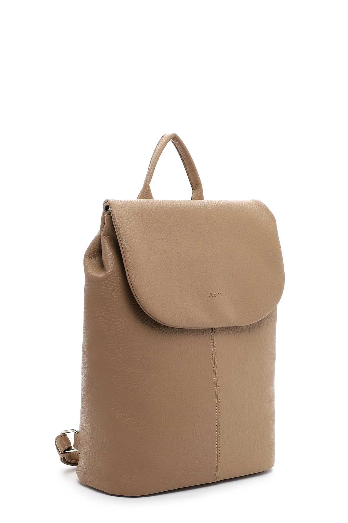 Emily & Noah  Rucksack - Braun - Unifarben