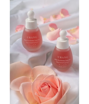 URANG Pink Everlasting Ampoule Gesichtsserum-35 ml