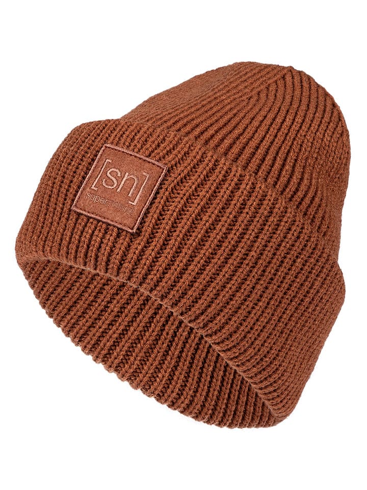 super.natural Beanie 