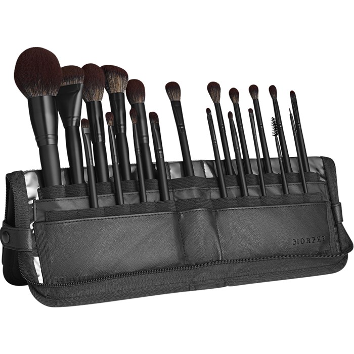 Gesichtspinsel Geschenkset von Morphe