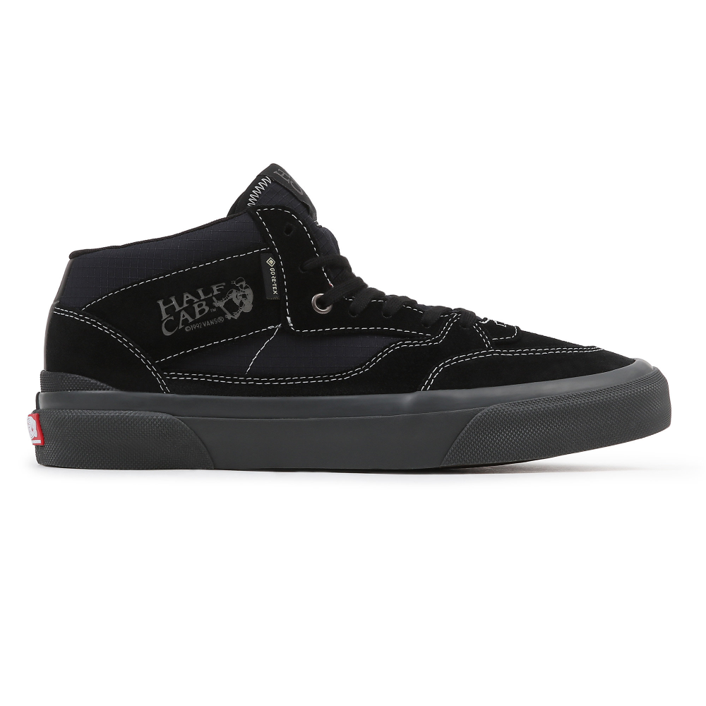 Vans Skate Half Cab 92 GTX VN0005V4BLK1 / schwarz