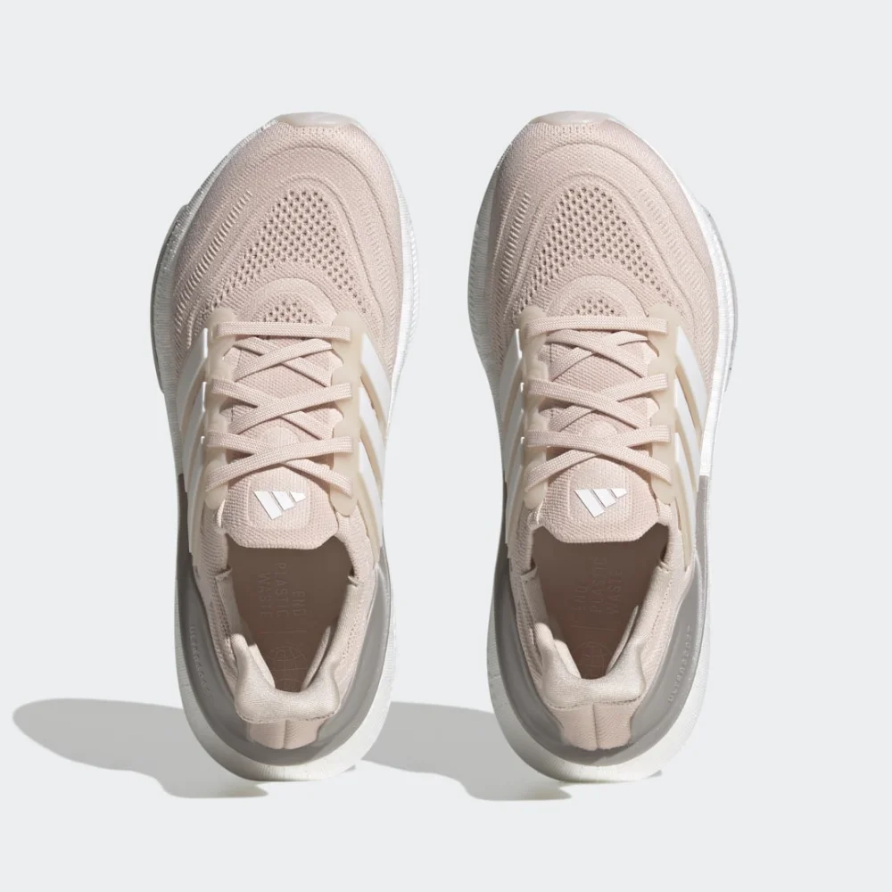 adidas Ultraboost Light HQ8600 / braun