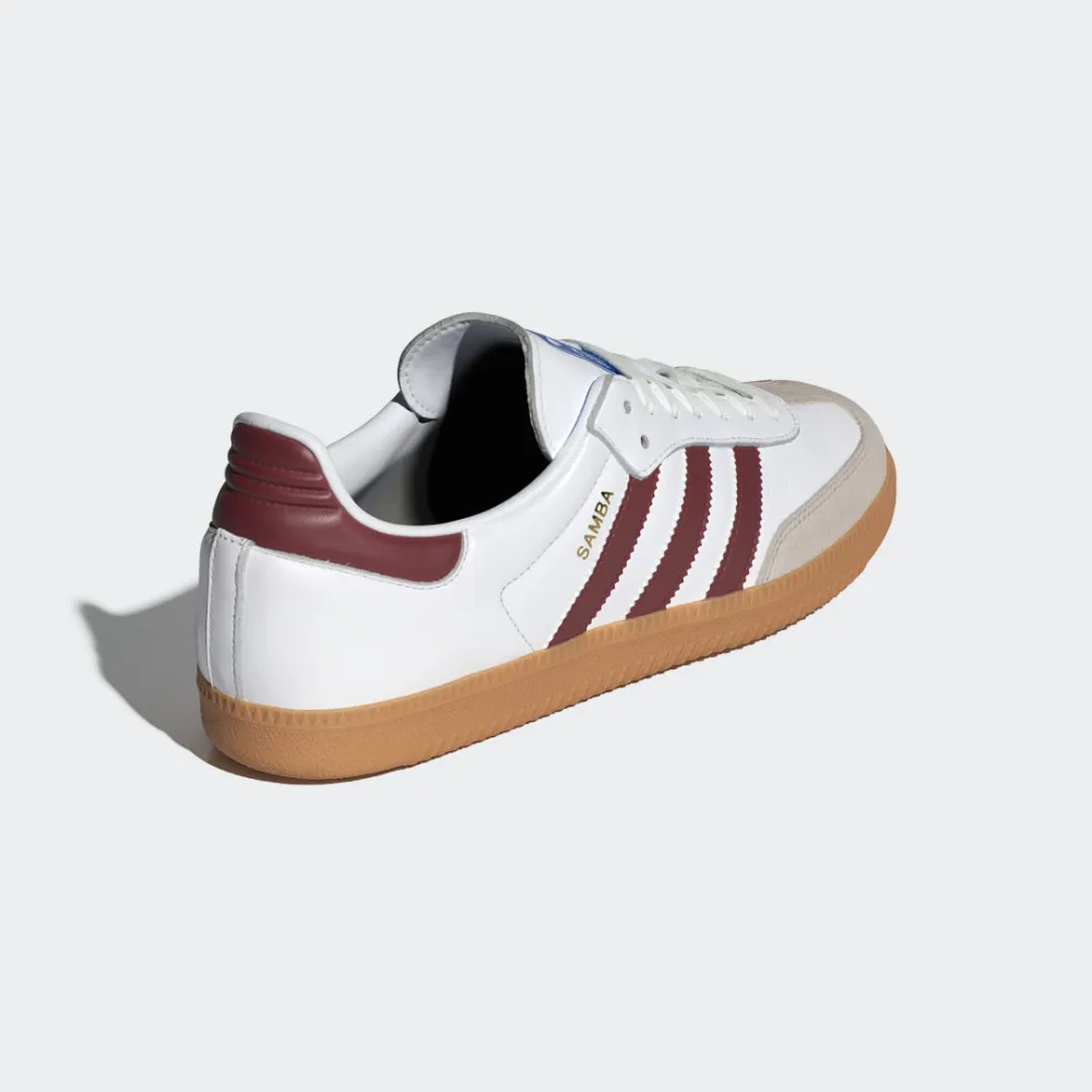 adidas Samba OG IF3813 / weiss