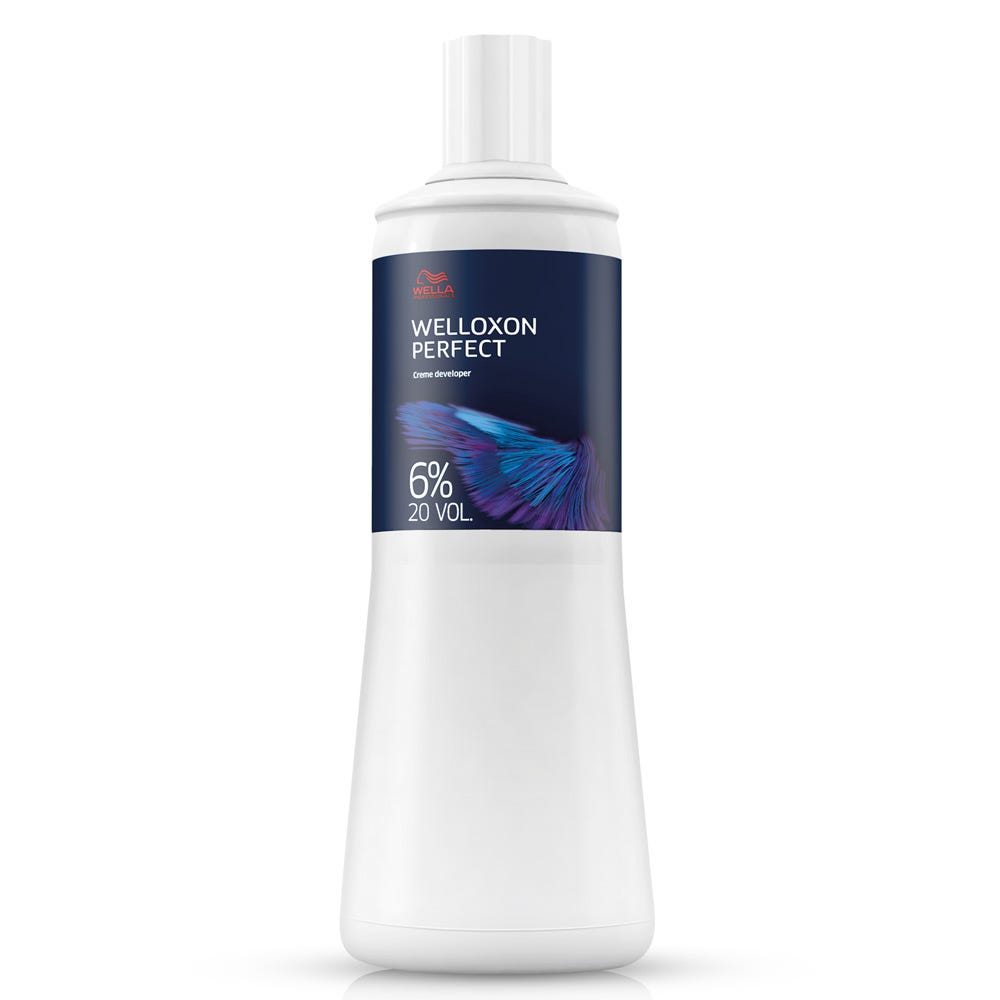 Wella Welloxon Perfect 6,0 % 1000 ml