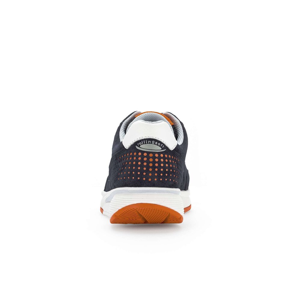 rollingsoft Sneaker low blau