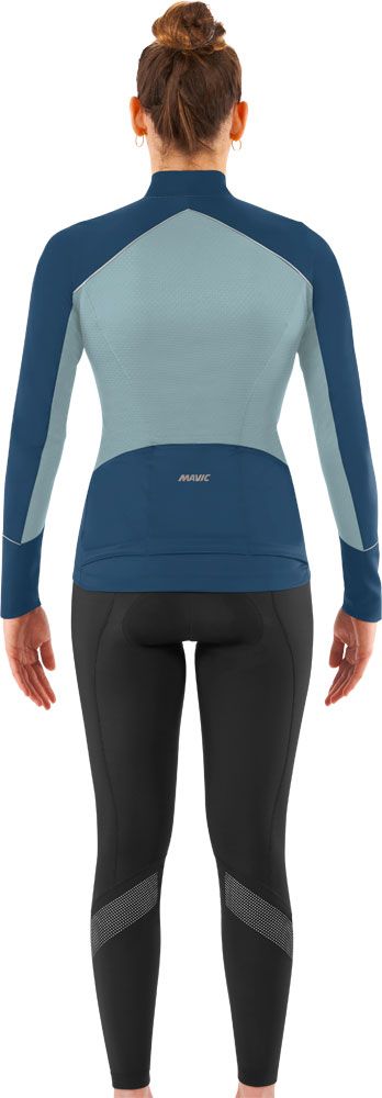 Mavic Mistral - Damen Windjacke kaufen | Bike-Discount