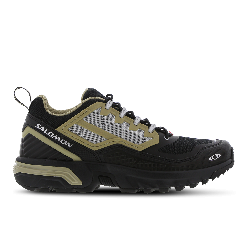Salomon Acs Ft L47535700 / schwarz