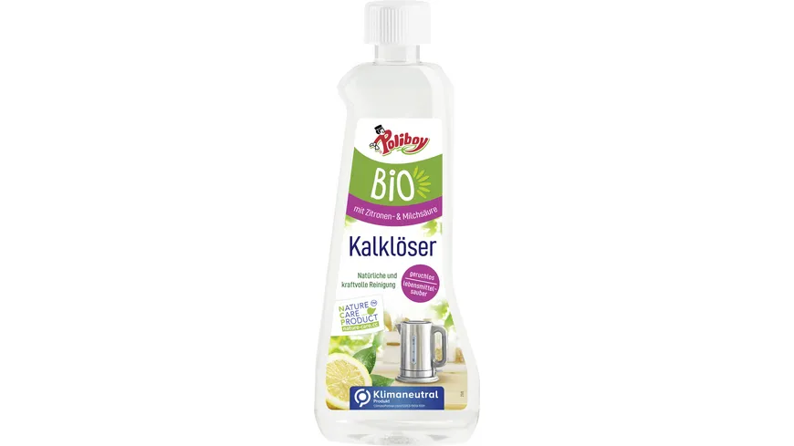 POLIBOY Bio Kalklöser 500 ml