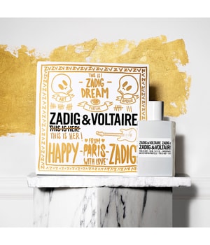 Zadig&Voltaire This is Her! Xmas 2023 Duftset-1 Stk