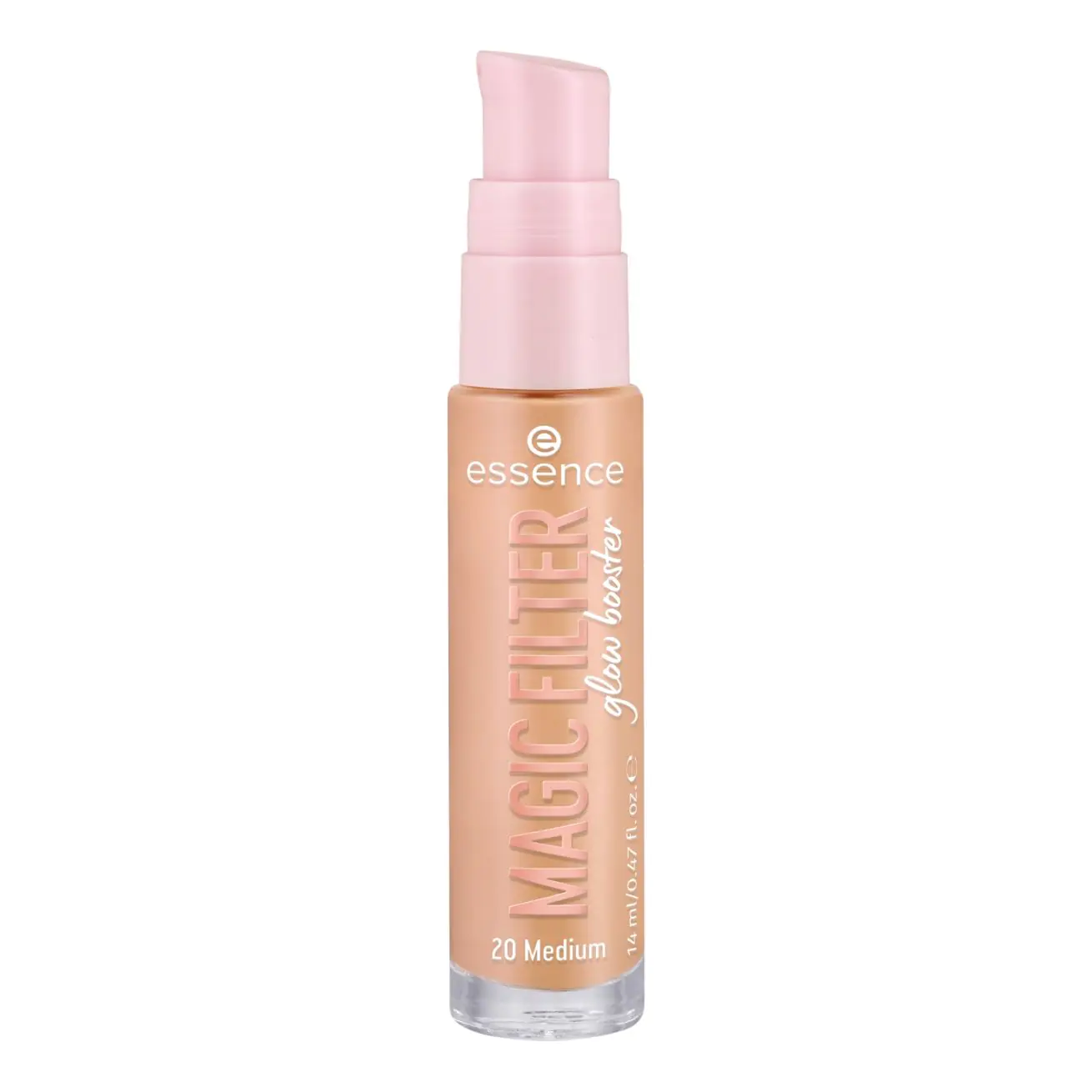 Essence Magic Filter - Glow Booster 20 14ml