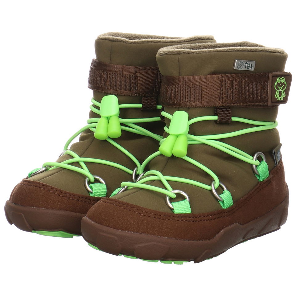 Affenzahn Snowboot