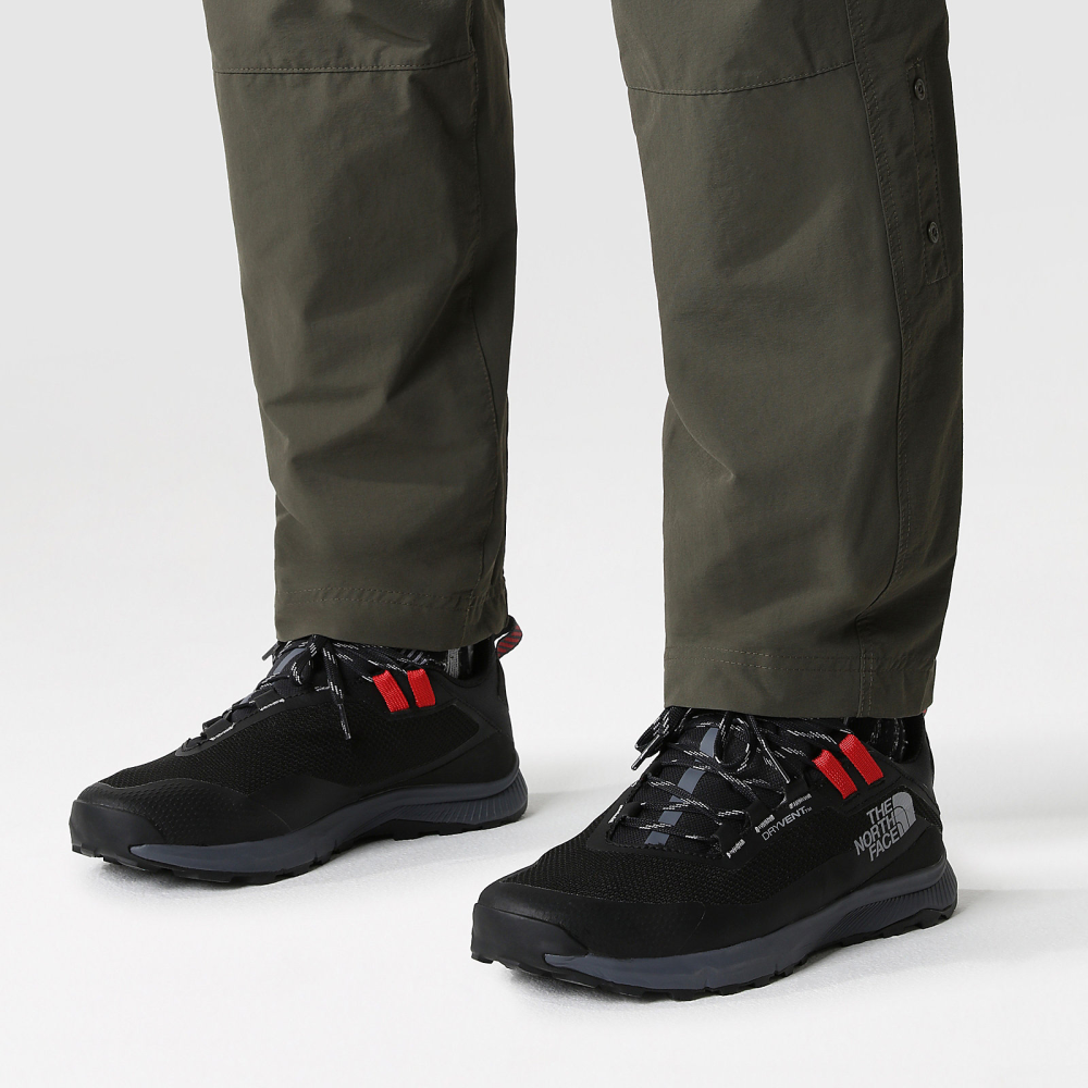 The North Face Cragstone WP NF0A5LXDNY7 / schwarz