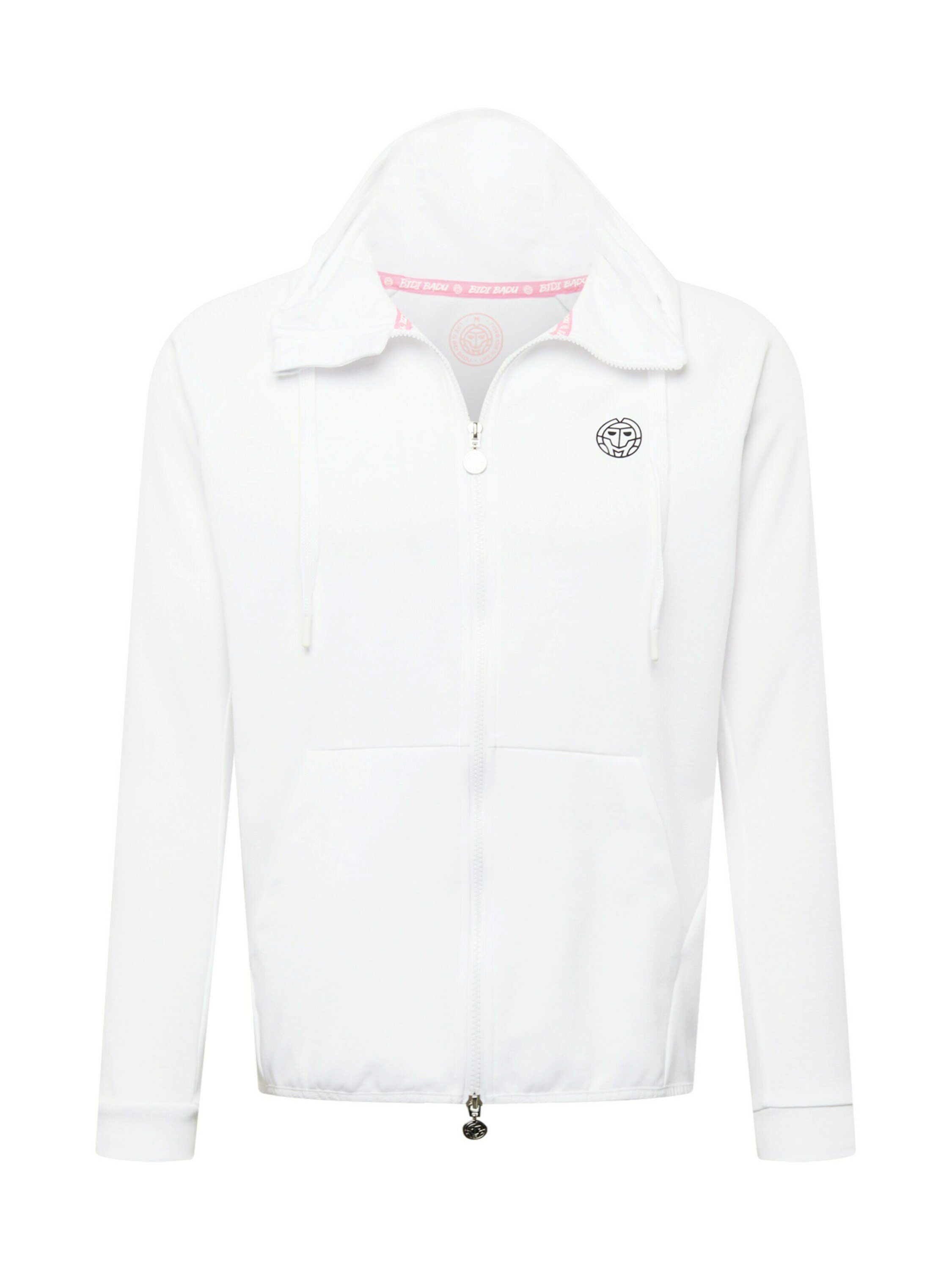BIDI BADU Sweatjacke (1-tlg)