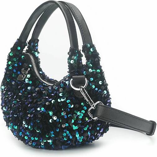 Silfen Schultertasche Mona