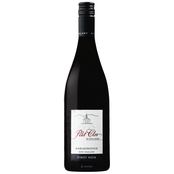 Clos Henri VineyardPetit Clos Pinot Noir 2020