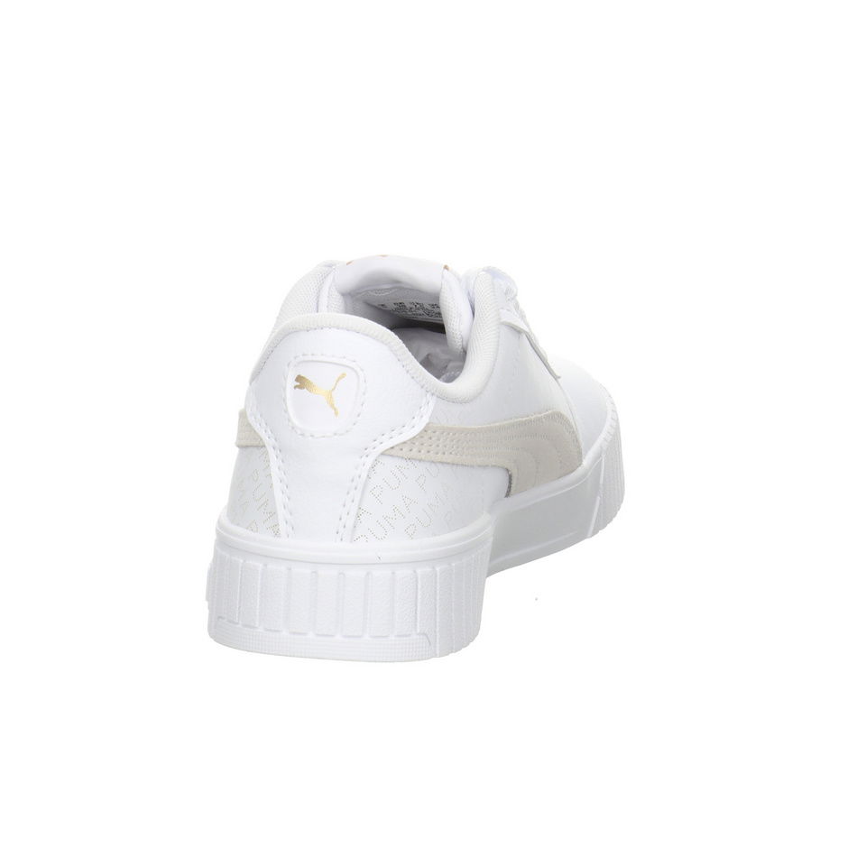 Puma Carina 2.0 Logobsession Sneaker