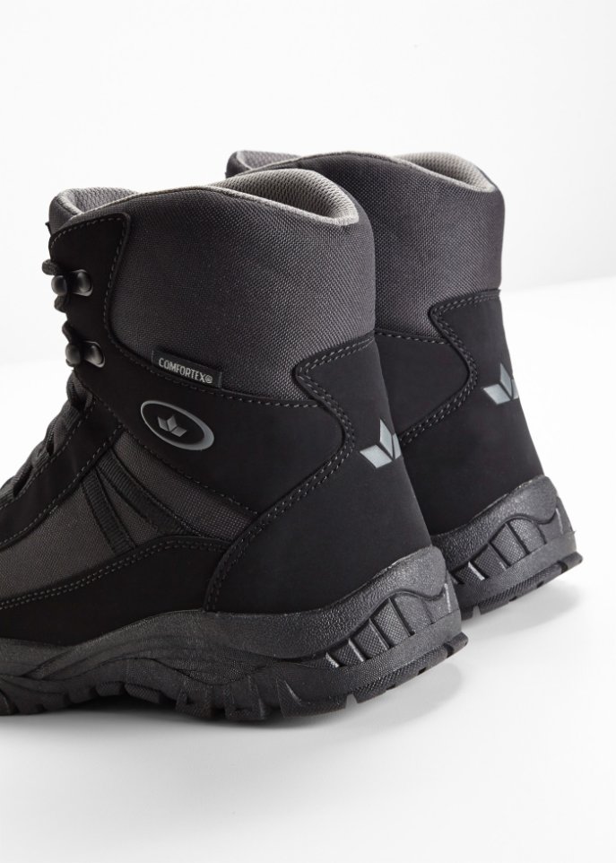 Lico Schnür Boot