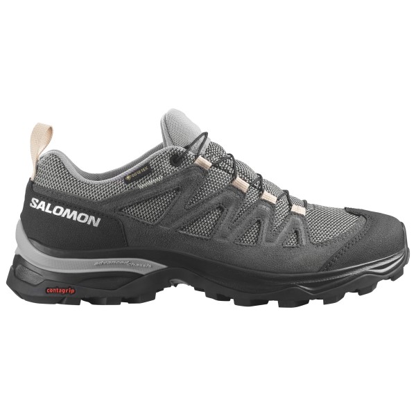 Salomon - Women's X Ward Leather GTX - Multisportschuhe