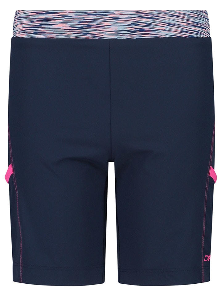 CMP Bermuda in Dunkelblau günstig kaufen