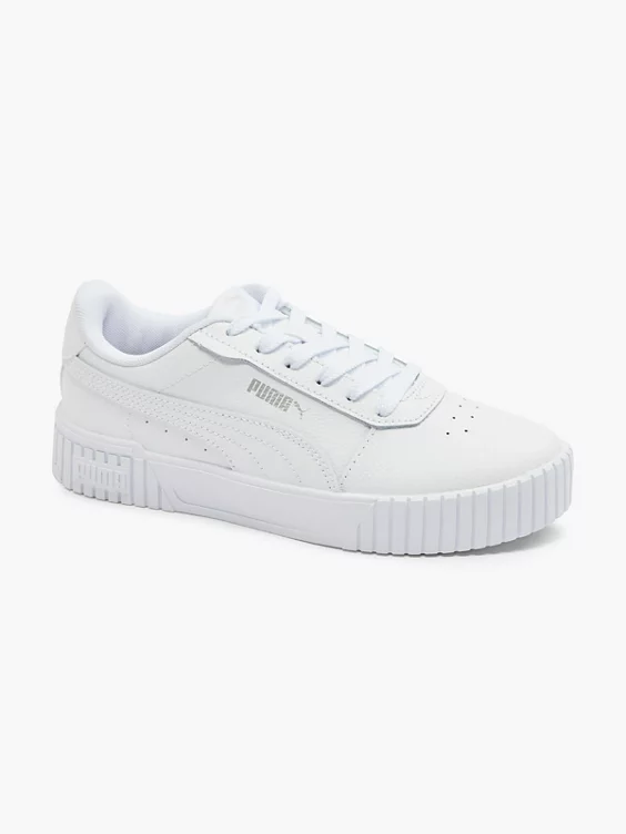 PUMA Sneaker Carina 2.0 Jr