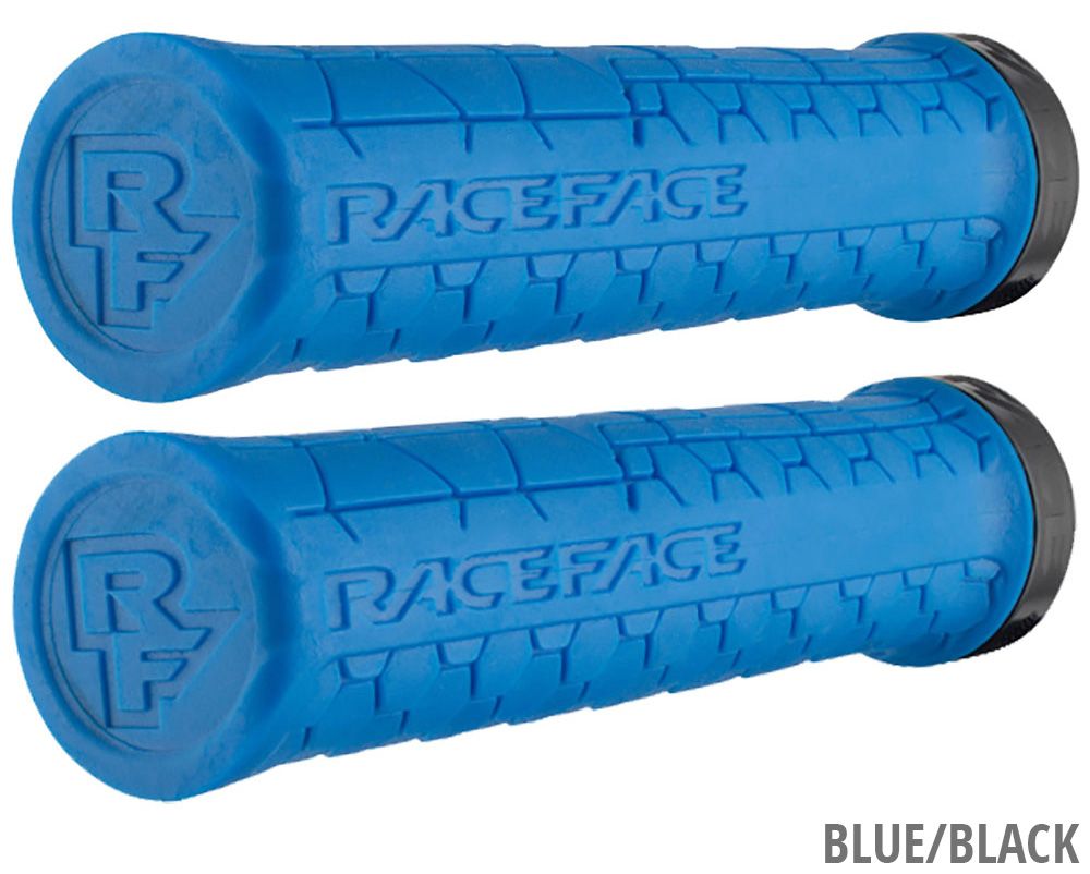 Race Face Getta Grip Griffe kaufen | Bike-Discount