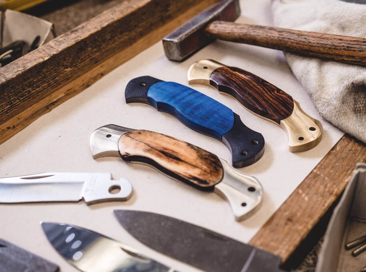 Scout Individuell