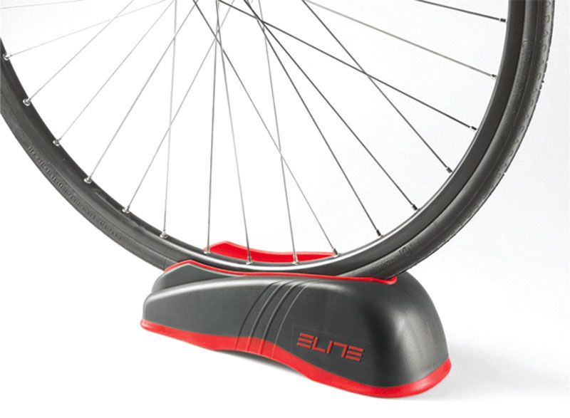 Elite Gel Block Vorderradstütze kaufen | Bike-Discount