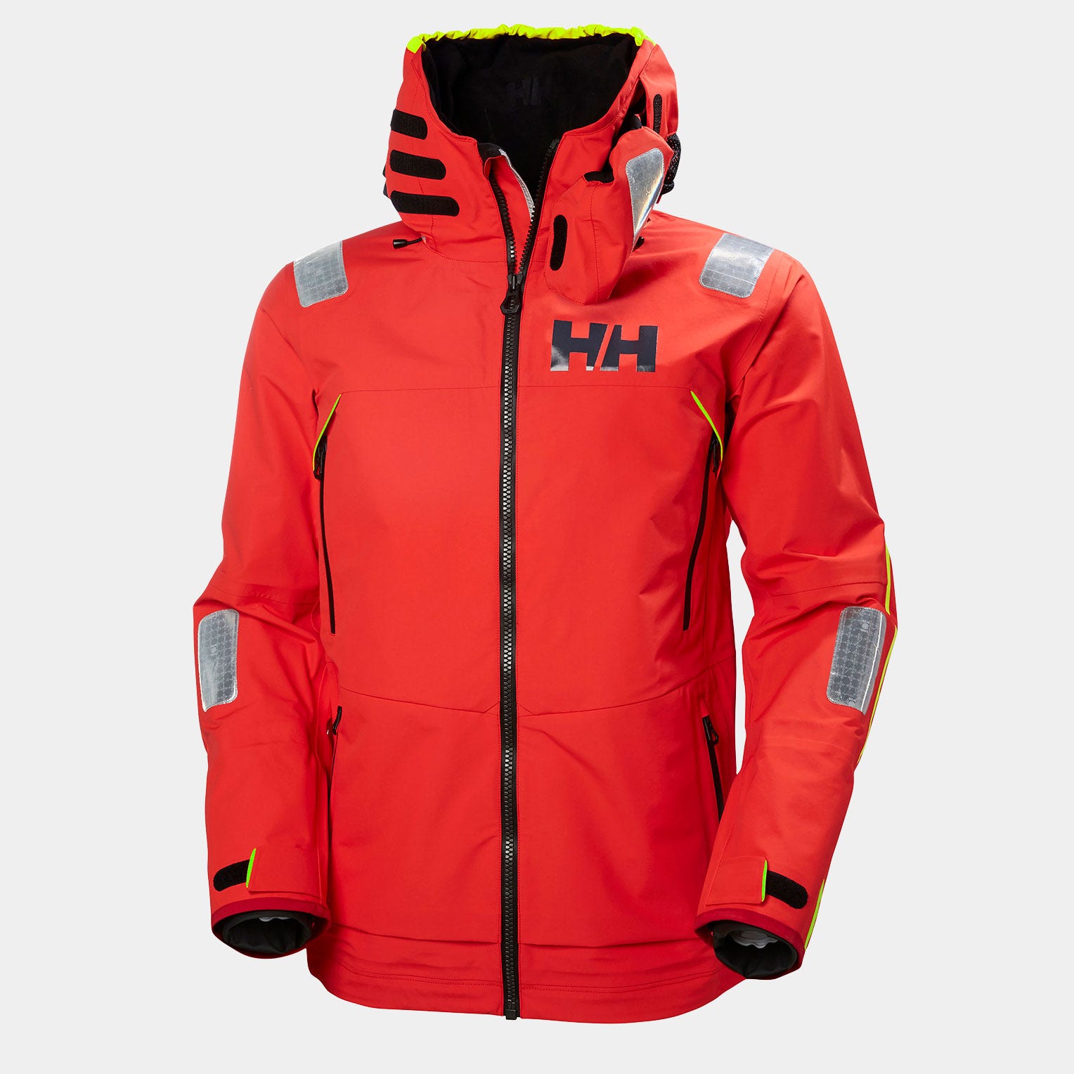 Men's Ægir Race Sailing Jacket