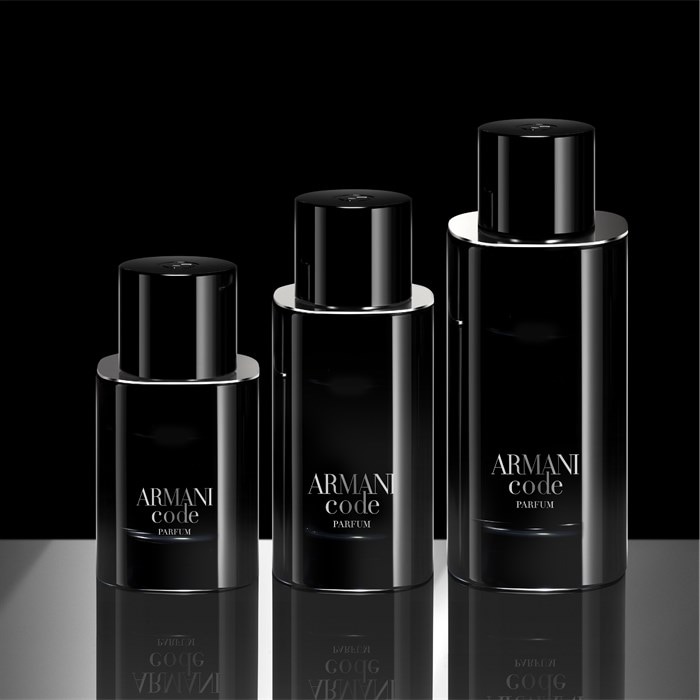 Parfum - nachfüllbar