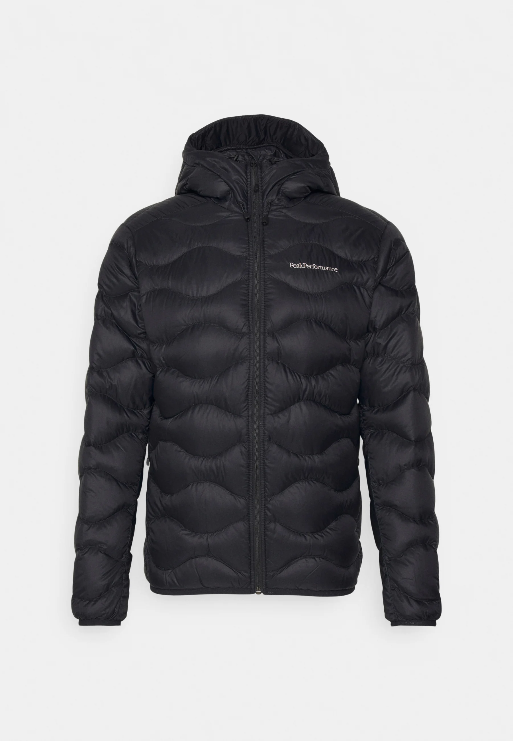 Chaqueta con capucha Peak Performance HELIUM - Chaqueta de plumas