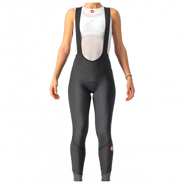 Castelli - Women's Velocissima DT Bibtight - Radhose