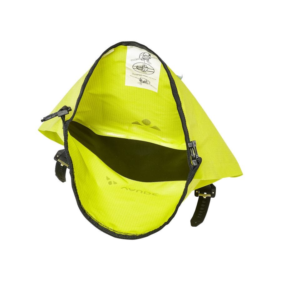 Aqua Box Light Fahrrad Lenkertasche