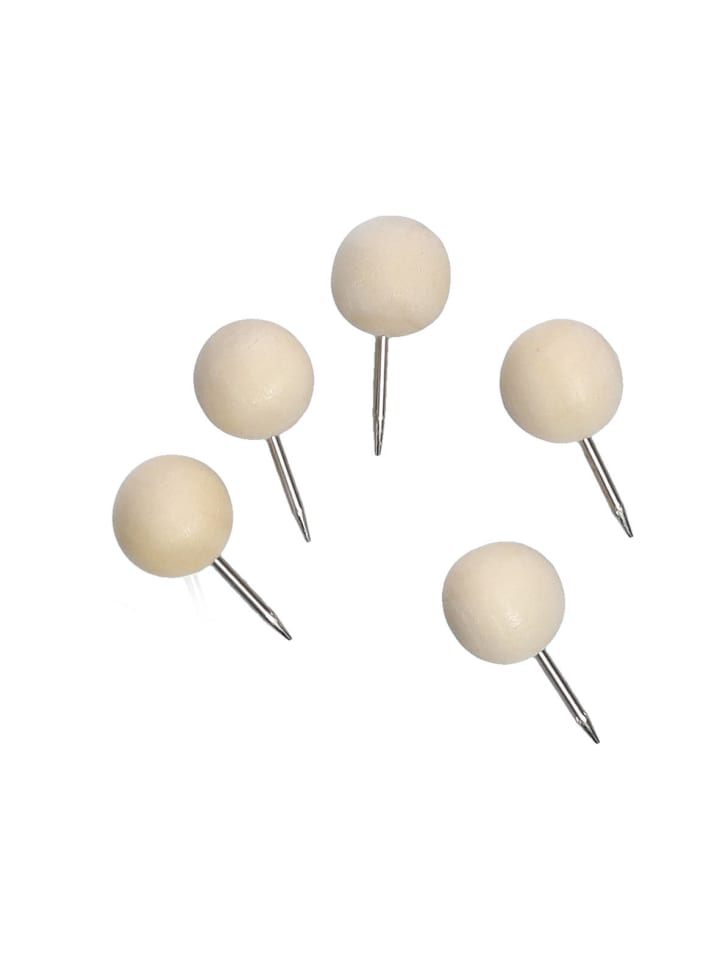 Zeller Present Pinnwand in grau günstig kaufen onesize